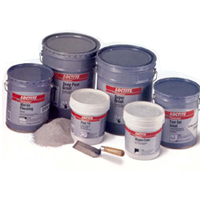 Grouting and floor fillcompounds
