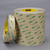 Adhesive laminating tape