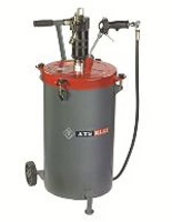 Air Operated Lube Pump